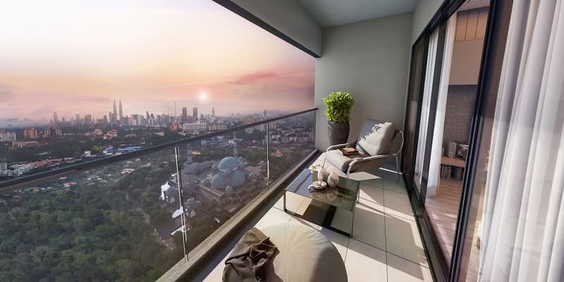Residensi Solaris Parq - iProperty.com.my