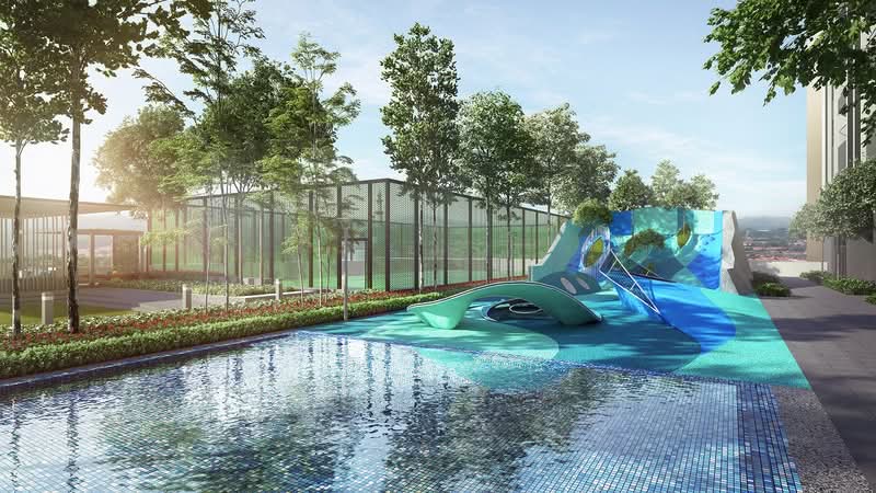 Residensi Solaris Parq - iProperty.com.my