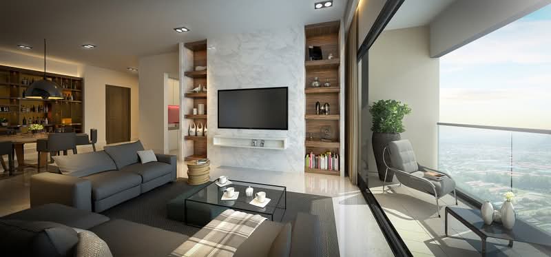 Residensi Solaris Parq - iProperty.com.my