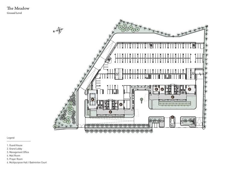 Residensi Solaris Parq - iProperty.com.my