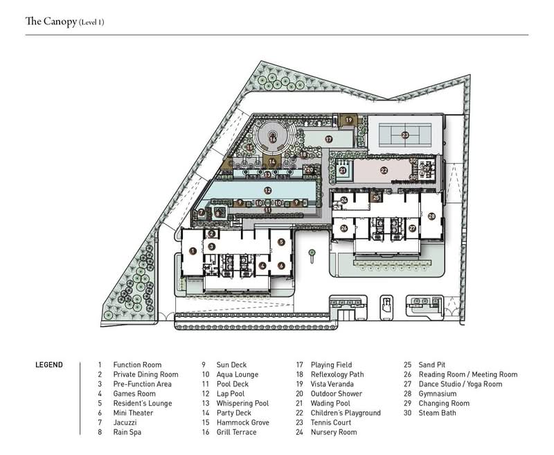 Residensi Solaris Parq - iProperty.com.my