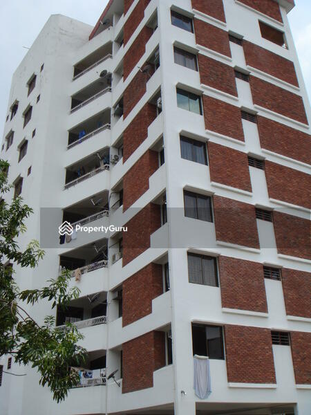 For Rent - Cantonment Court