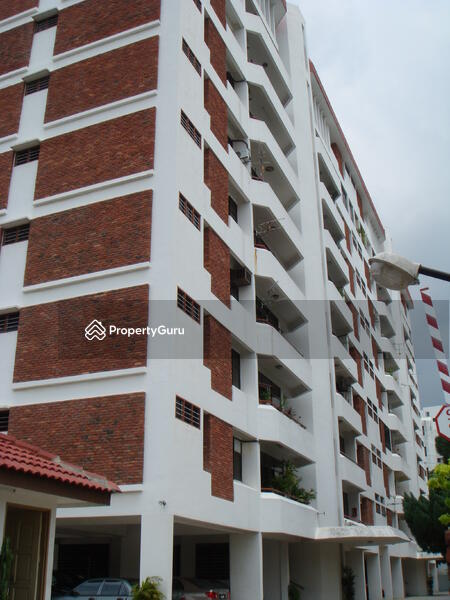 For Rent - Cantonment Court