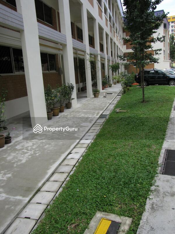 248 Bangkit Road #0