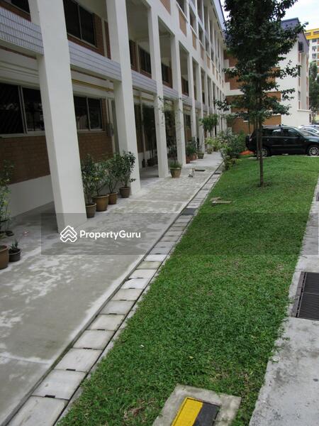 For Rent - 248 Bangkit Road