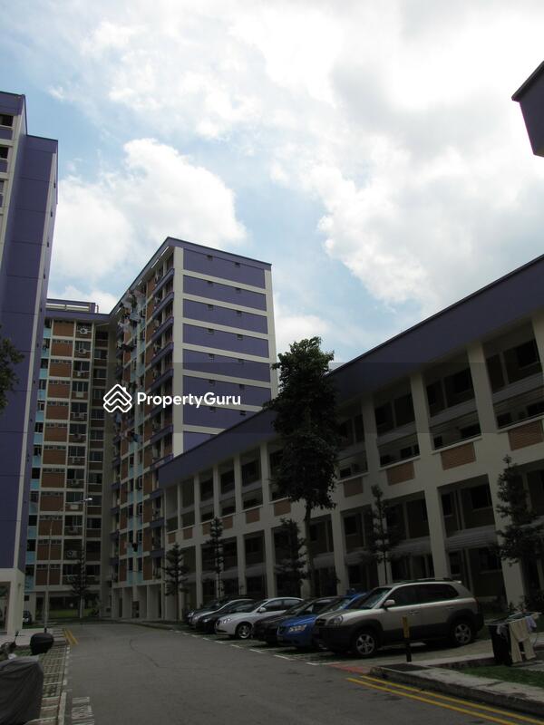 248 Bangkit Road #0