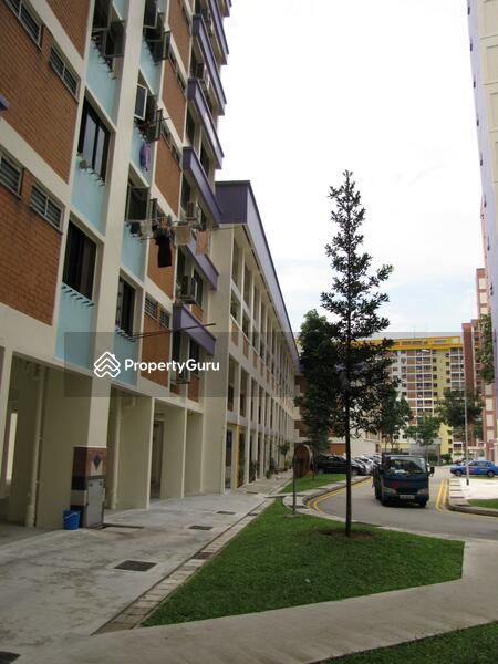 For Rent - 248 Bangkit Road