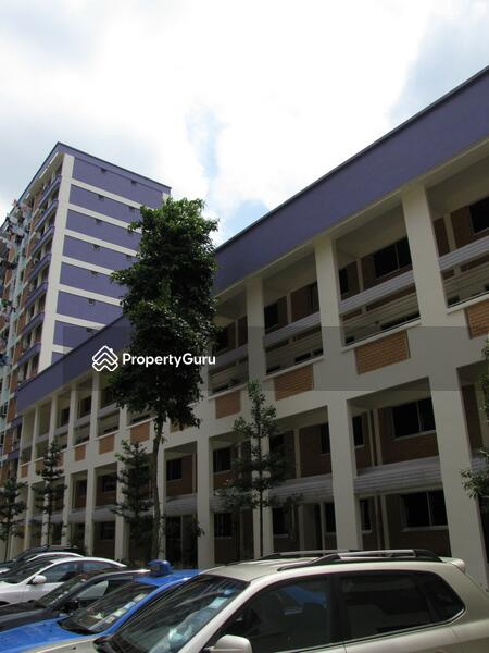 For Rent - 248 Bangkit Road