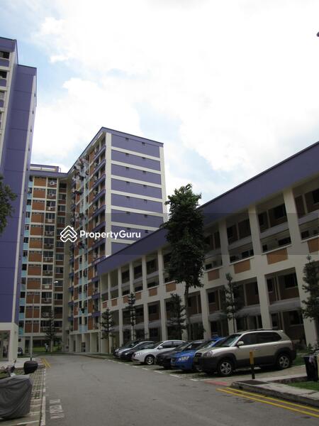 For Rent - 248 Bangkit Road