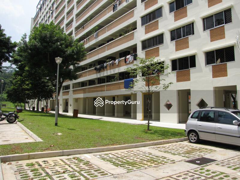 For Rent - 248 Bangkit Road