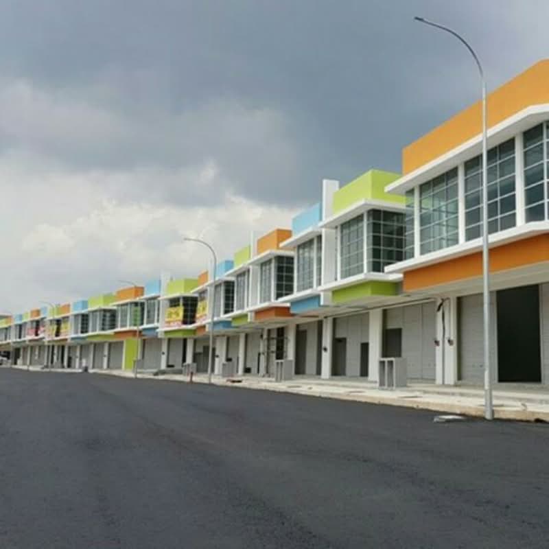 Medan Perniagaan Senawang Jasa, Fasa 2 - iProperty.com.my