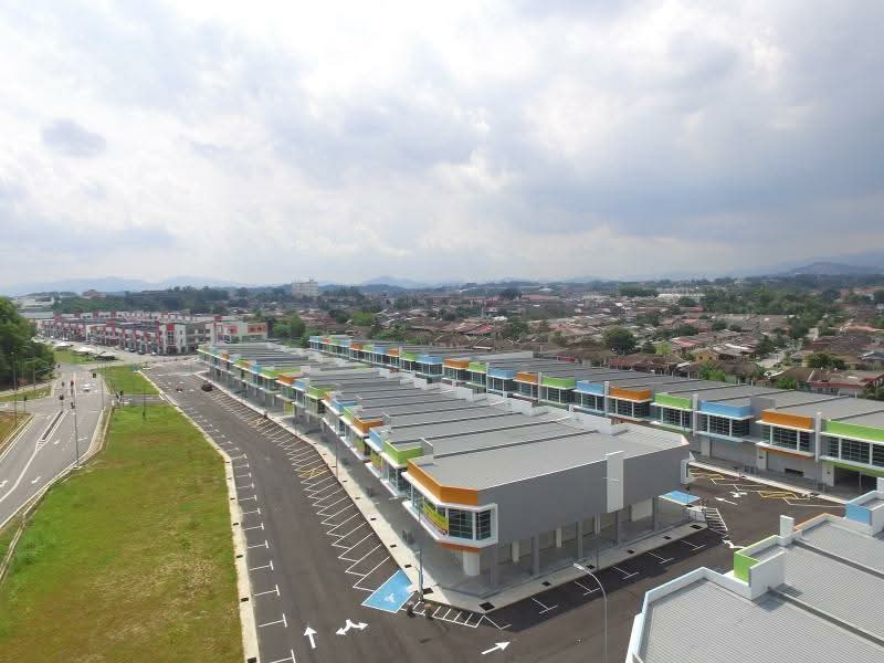 Medan Perniagaan Senawang Jasa, Fasa 2 - iProperty.com.my