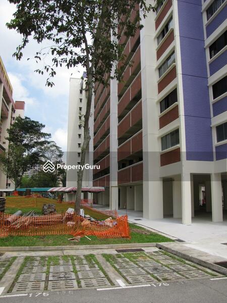 For Rent - 249 Bangkit Road