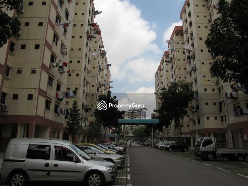 250 Bangkit Road #0