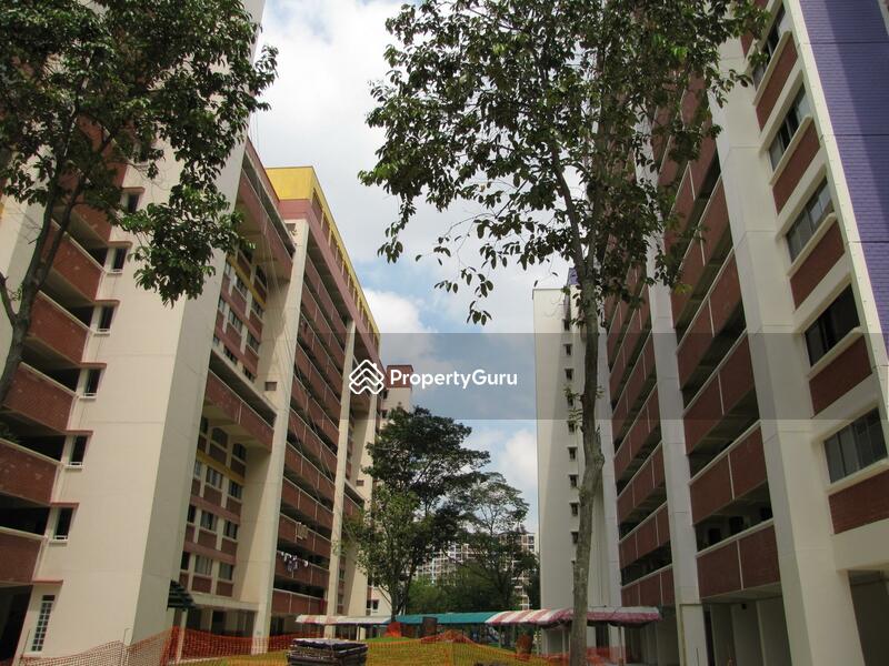For Rent - 250 Bangkit Road