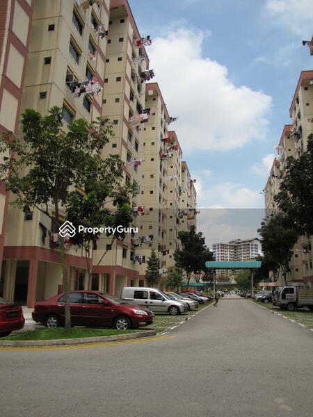 For Rent - 250 Bangkit Road