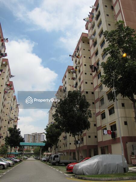 For Rent - 251 Bangkit Road