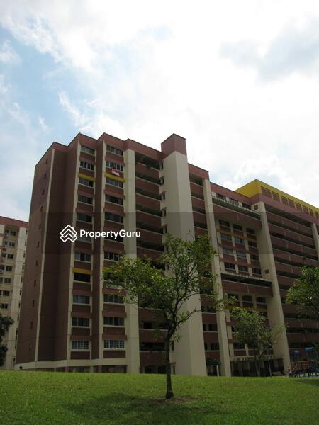 For Rent - 251 Bangkit Road