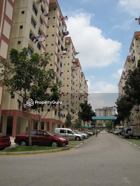 For Rent - 251 Bangkit Road