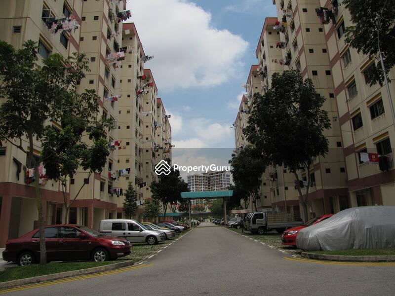 For Rent - 251 Bangkit Road
