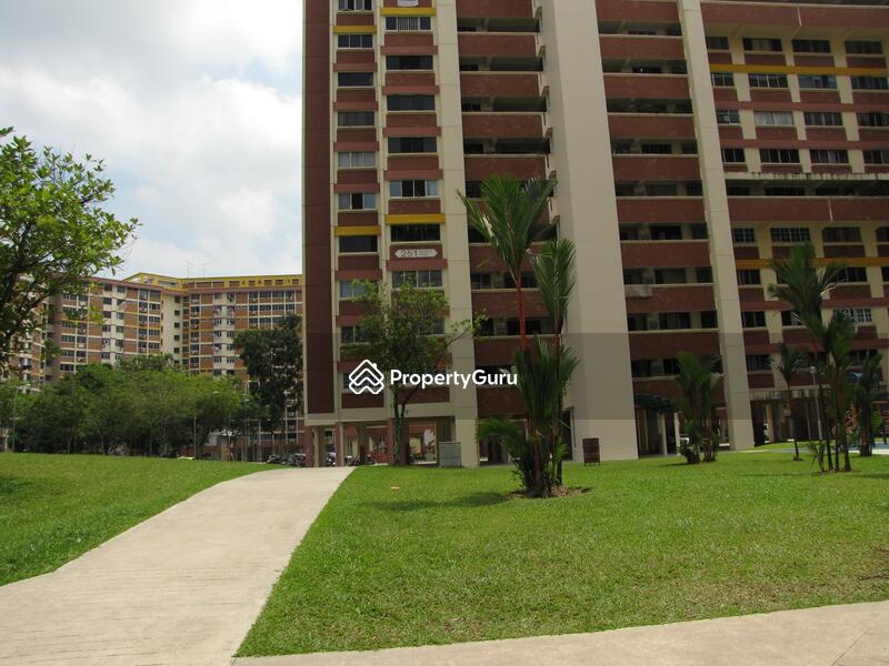 For Rent - 251 Bangkit Road