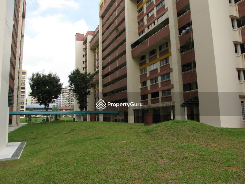 For Rent - 251 Bangkit Road