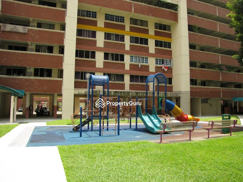 For Rent - 251 Bangkit Road