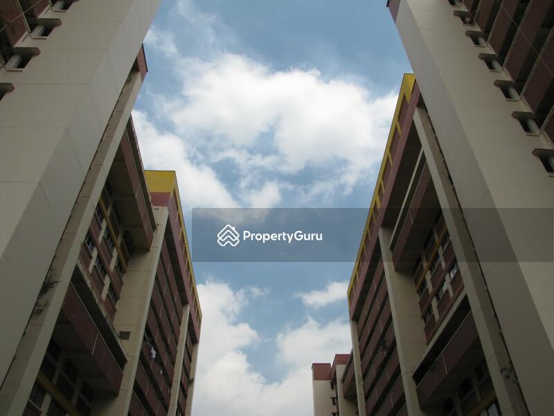 For Rent - 251 Bangkit Road