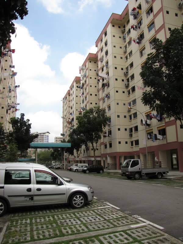 251 Bangkit Road