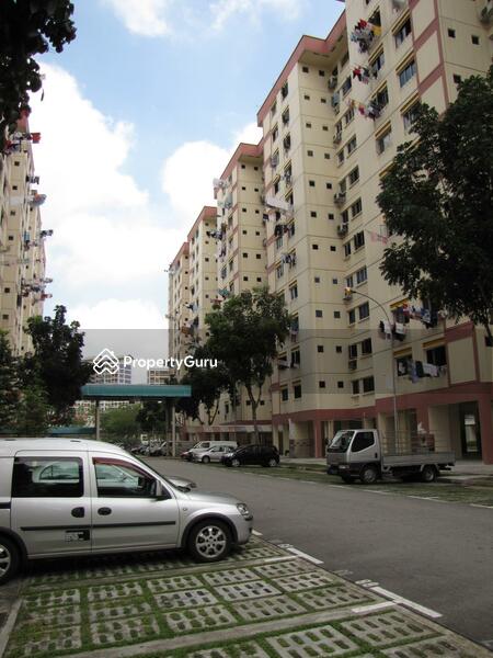 For Rent - 251 Bangkit Road