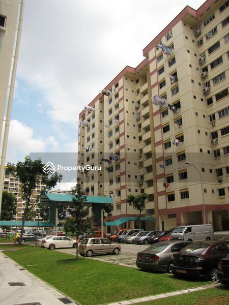 For Rent - 252 Bangkit Road