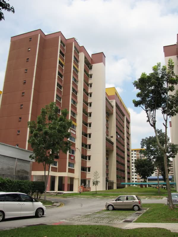 252 Bangkit Road