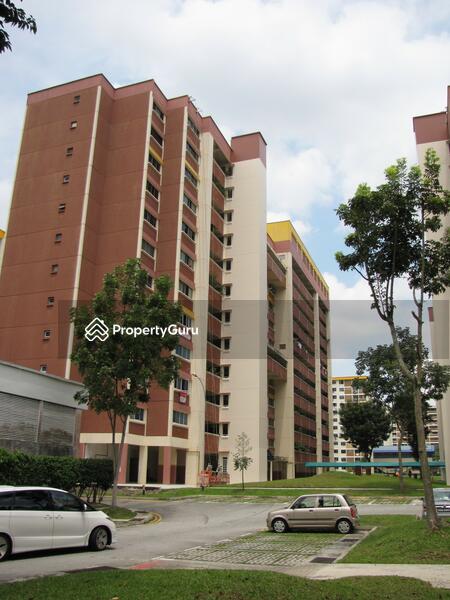 For Rent - 252 Bangkit Road