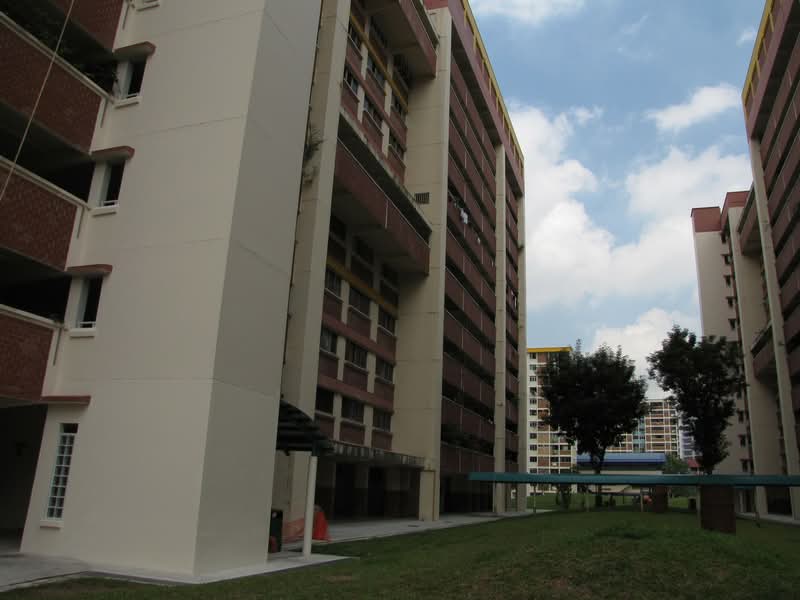 252 Bangkit Road