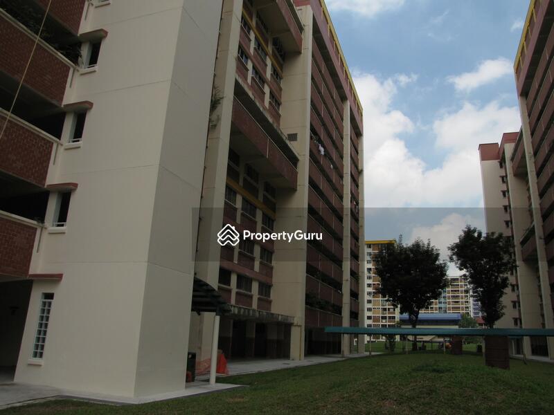 For Rent - 252 Bangkit Road