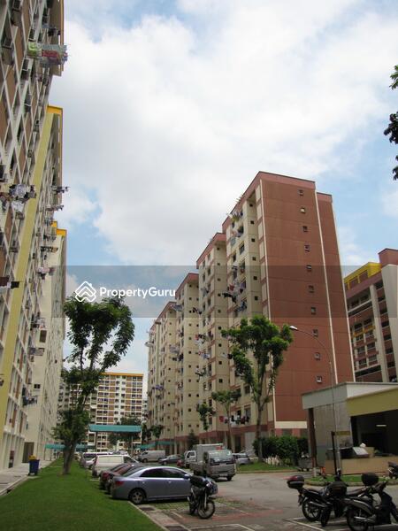 For Rent - 252 Bangkit Road