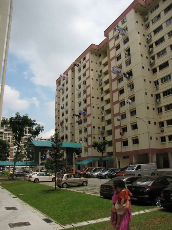 252 Bangkit Road