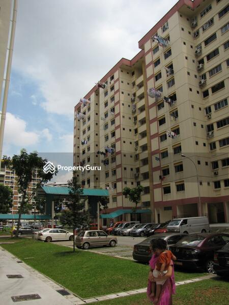 For Rent - 252 Bangkit Road