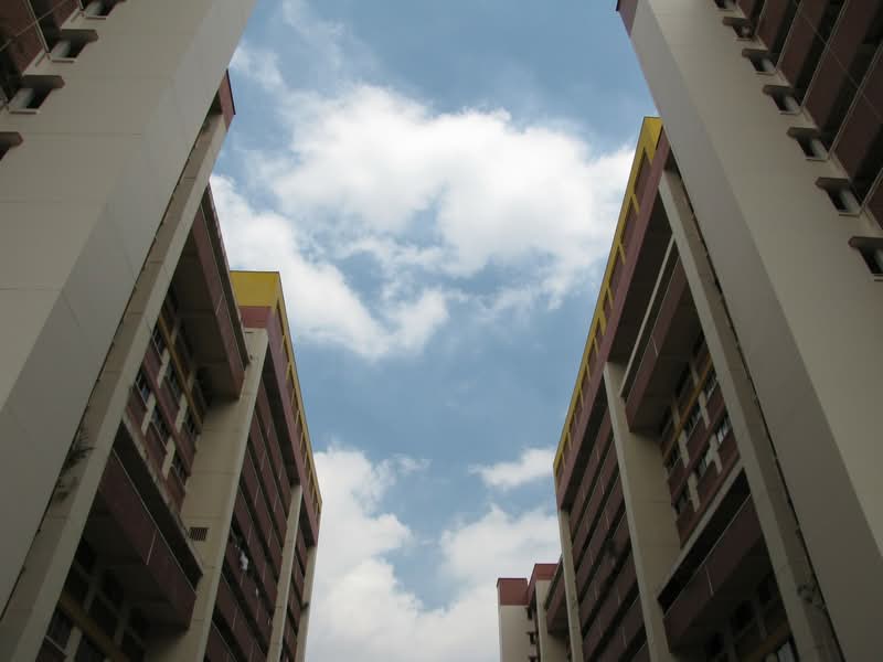 252 Bangkit Road