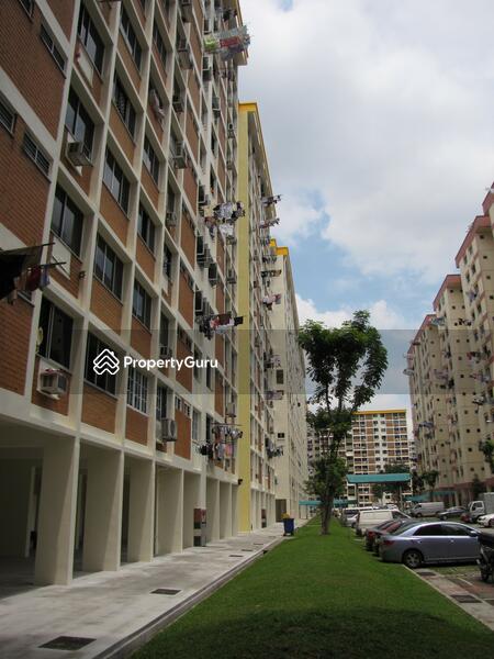 For Rent - 253 Bangkit Road