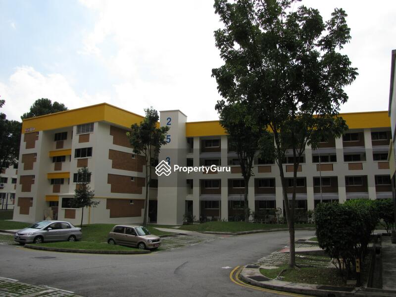For Rent - 253 Bangkit Road