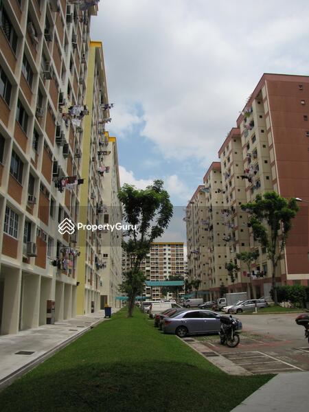 For Rent - 253 Bangkit Road