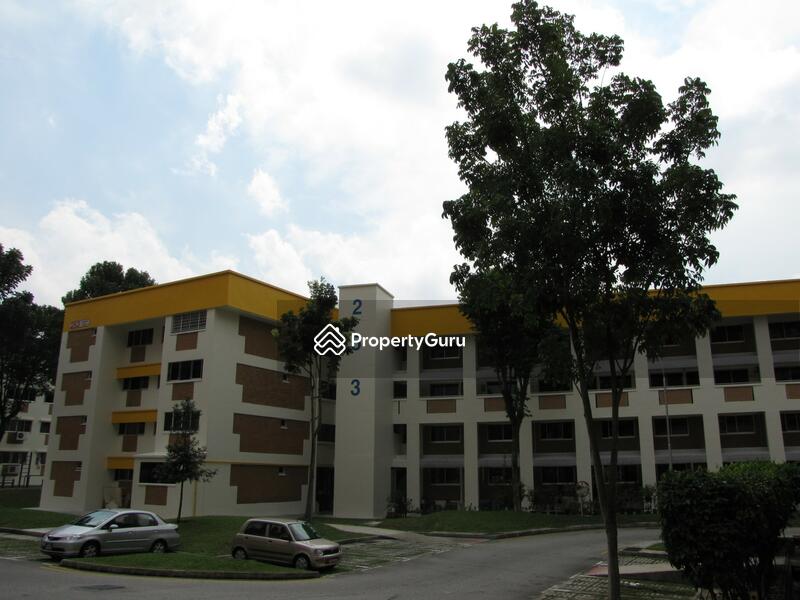 For Rent - 253 Bangkit Road