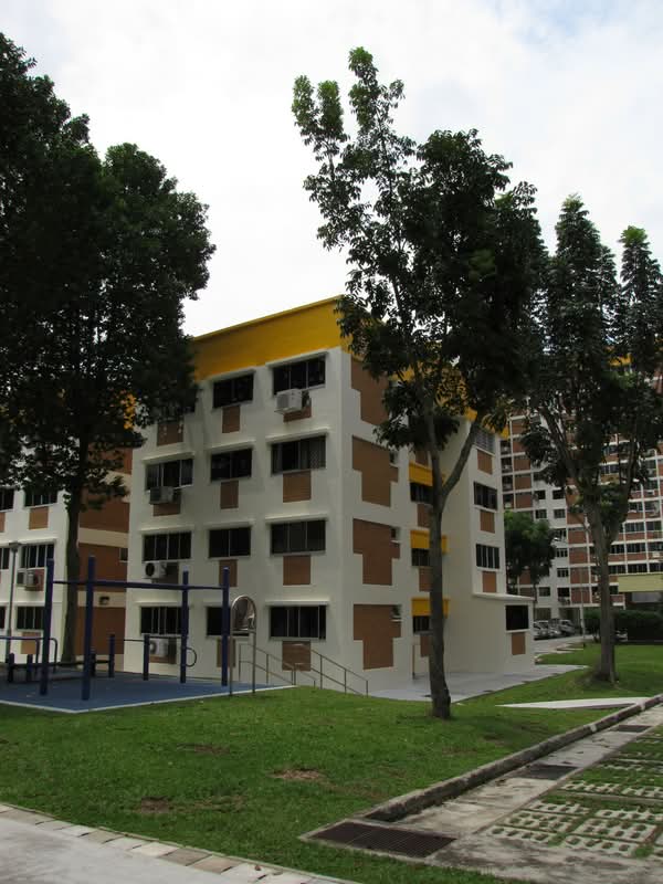 253 Bangkit Road