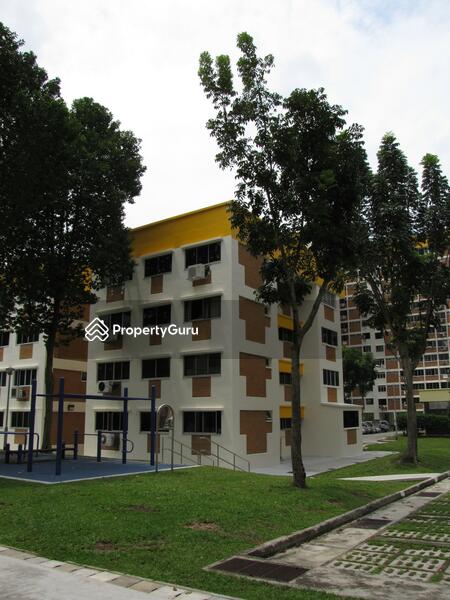 For Rent - 253 Bangkit Road