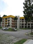 253 Bangkit Road #0