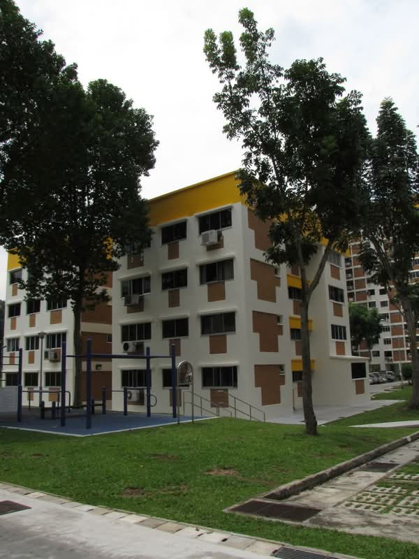 253 Bangkit Road