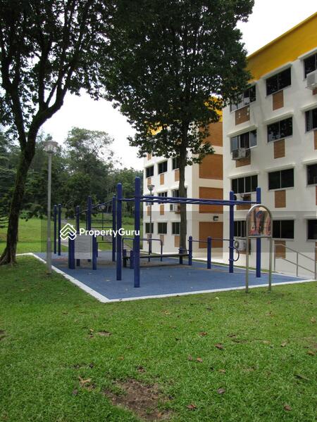 For Rent - 253 Bangkit Road