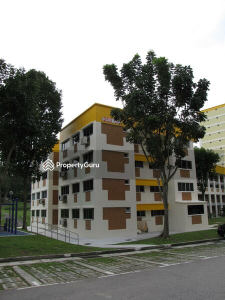 For Rent - 253 Bangkit Road