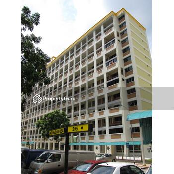 254 Bangkit Road